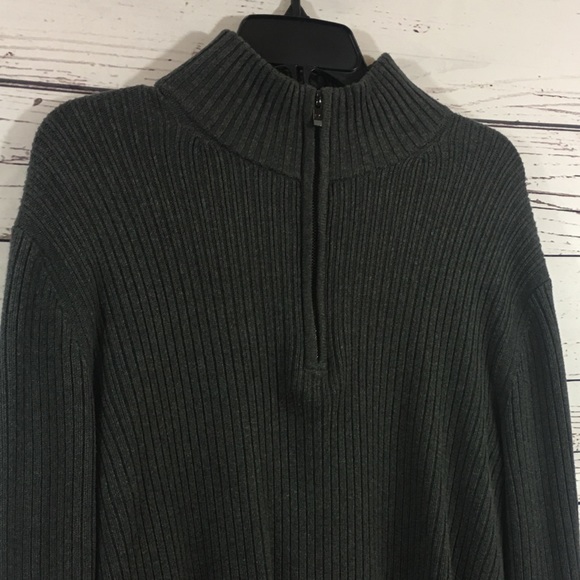 **SOLD**Calvin Klein Sweater - Picture 2 of 5